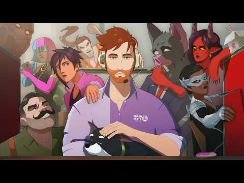 This Game Will Blow You Away...