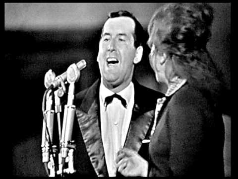 1964 Eva Olmerová a Luděk Hulan - Oop Bop Sh-Bam