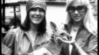 Frida Lyngstad  Threnody