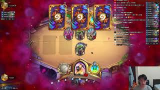 [實況] 4/23 羅傑Roger 星期五 該展現我真正的