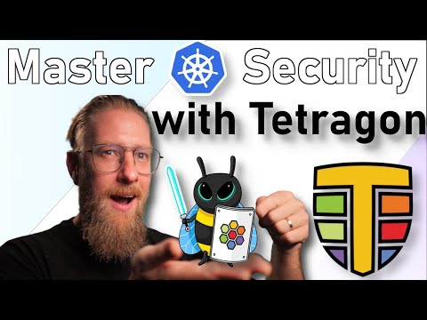 eBPF-Powered Kubernetes Security: A Complete Guide to Tetragon