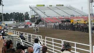 Joan Sebastian en jaripeo con Chapo De Sinaloa...jaripeo