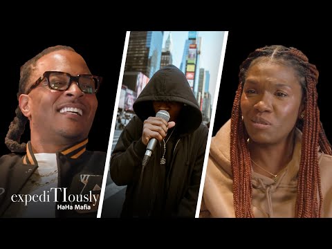 Atlantans' Give Their Honest Opinions on New York Hip-Hop!