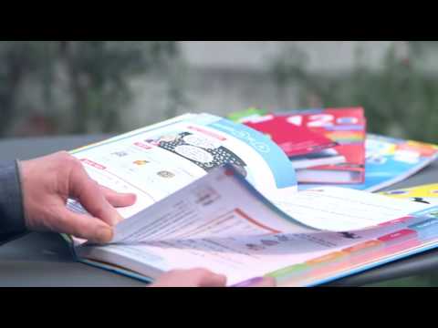 5 Les nouveaux programmes 2016