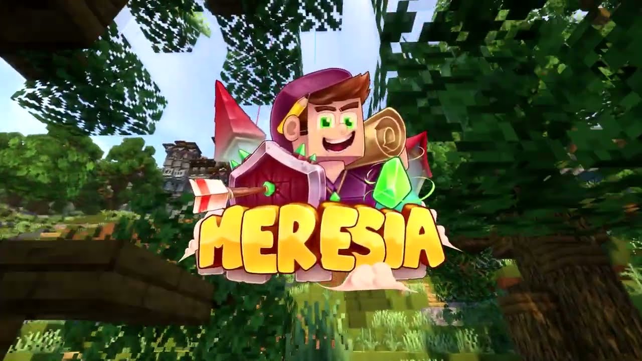Aperçu vidéo de Meresia