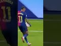 Rafinha Scored Goal Against Real Madrid