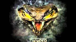 The Viper - Wasting Away