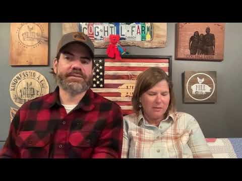 Jason Got So Messed Up That He Had No Idea (Live)