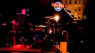 Flickerstick - Coke, live in Pittsburgh