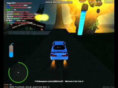 [DM]TheNico v5 And [DM]Sidez v1 Finished Map TiggeR// v2