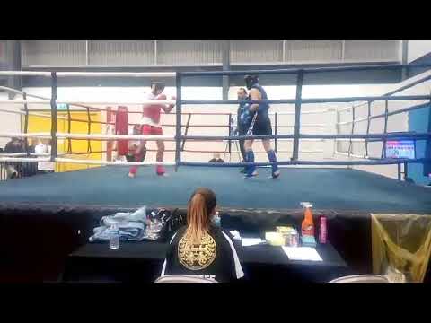 World championships ICO 2019 Tkachenko Yaroslav Muay-Thai Final