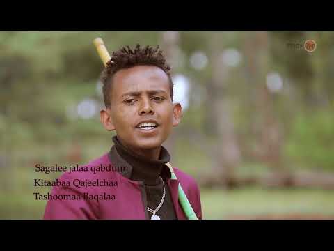Ethiopian Music : Abbu Qajeelchaa (Jijjirattee Maqaa) - New Ethiopian Music 2020(Official Video)