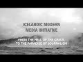 Documentary Society - Icelandic Modern Media Initiative