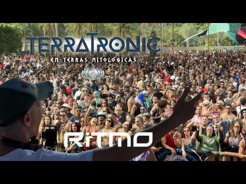 RITMO (full set) TERRATRONIC 2025