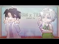 2X IVANTILL React To Karma And Paratise Comics Alien Stage React To ALNST Naoqex