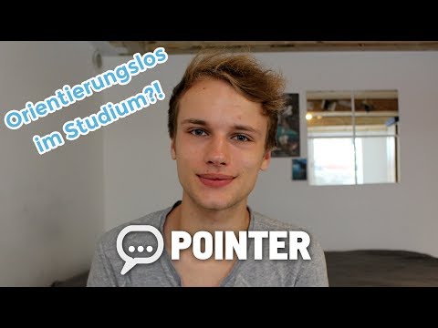 Justus vloggt - Sinnkrise im Studium?