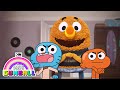 In The Name Of Love The Amazing World Of Gumball Cartoon Network