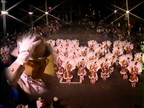 1987 Original Trilby String Band - Phil's Fondest Memories