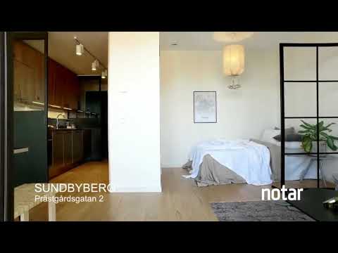 Såld, 1,5:a · 35m2 · 1857 kr avg, Centrala Sundbyberg : Via Notar mäklare Solna