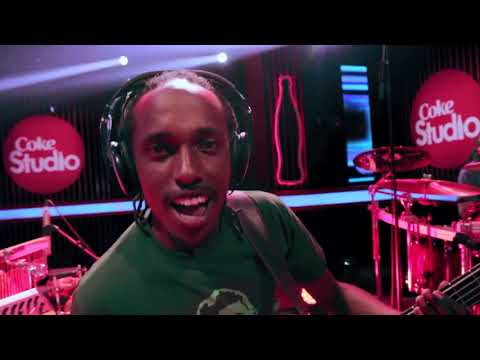 Chameleone, Neyma & Masterkraft Paraiso – Coke Studio Africa Full HD,1080p