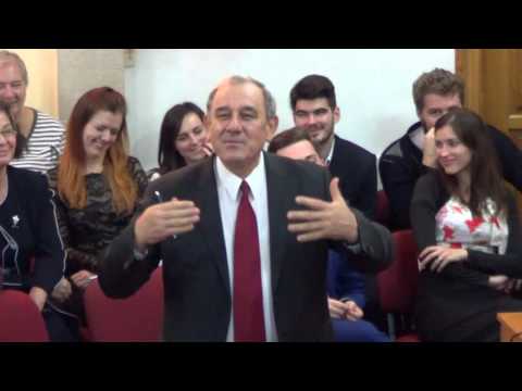 Evitarea degradarii familiei - Relu Moldovan. Partea 2