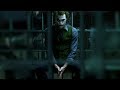 Batman - The Dark Knight | The Joker Compilation (All Scenes)