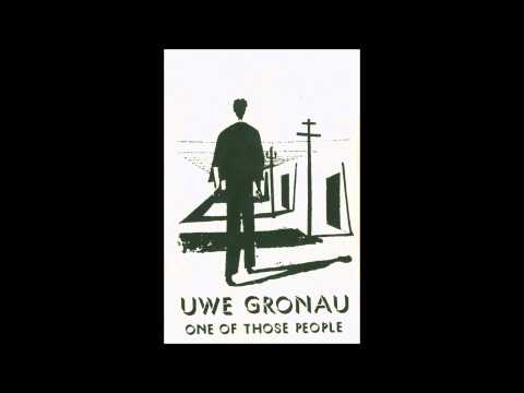 Uwe Gronau - Trenchcoat Man