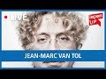 IEPENUP LIVE: Jean-Marc van Tol