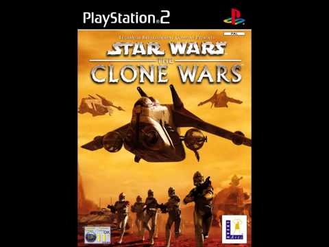 lego star wars 3 the clone wars playstation 2