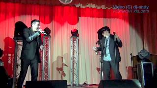 Download lagu Fresh Fox feat. Mark Ashley - Cool As Ice [Großharthau 2010] mp3