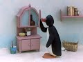 Pingu S03e12 Pingu And The Broken Vase Dvdrip Xvid
