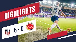 Download Lagu USA vs. Colombia: Highlights - Jan. 22, 2021 Thumbnail