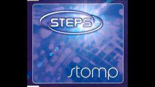 Steps - Stomp (Danceman's Cosmic Funk Instrumental)