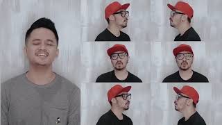 Download lagu Gya - Semoga Kau Mengerti (Cover by) Barsena ft Dennis Nussy mp3