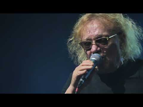 CHARLIE & TÁTRAI ARÉNA - Valahol, valamikor - (Official Music Video) - 4K Ultra HD - ARÉNA 2021