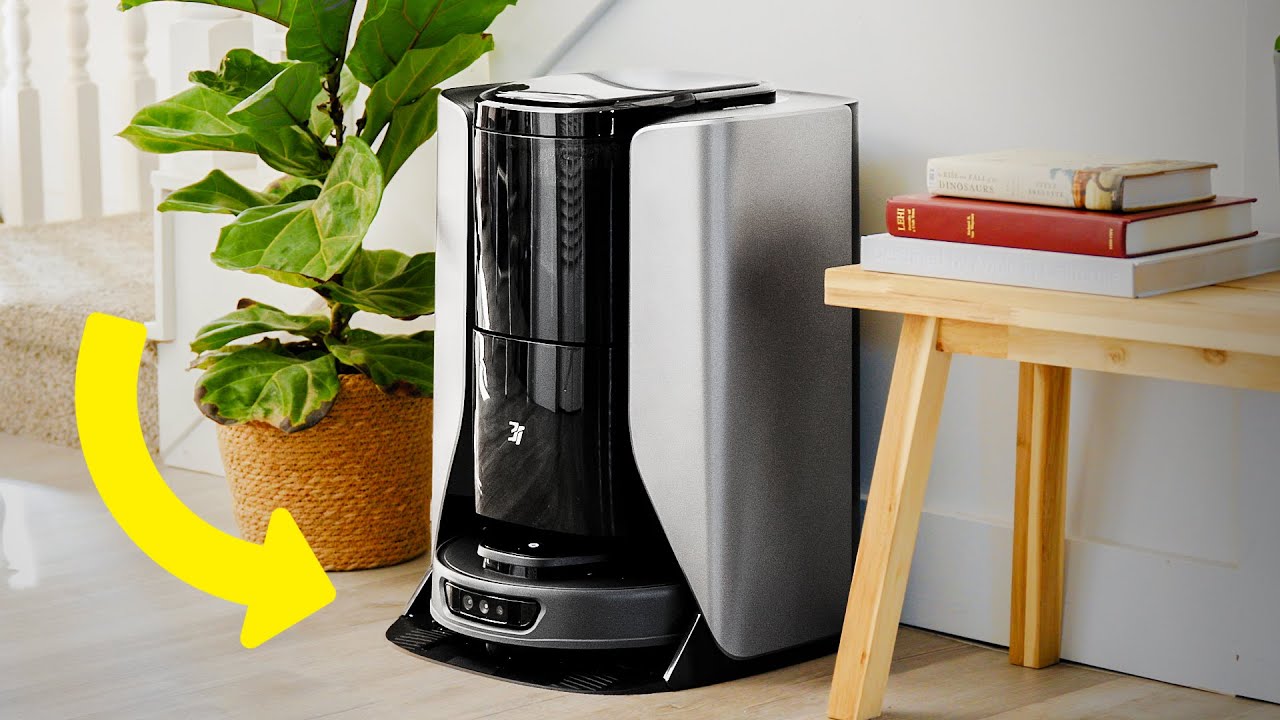 This changes everything! - 3i S10 Ultra