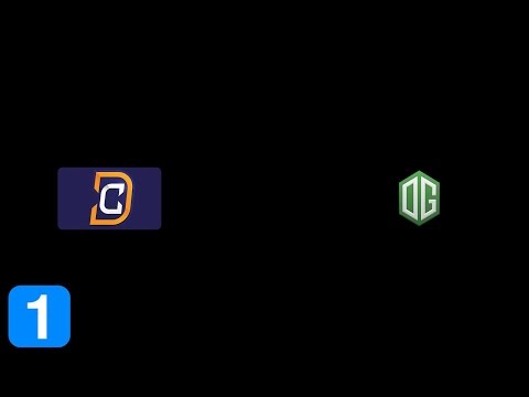 Full Highlights Digital Chaos vs OG Dota2  - The Summit 6
