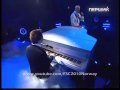Ukraine Eurovision 2010, Vasyl Lazarovich - I Love ...