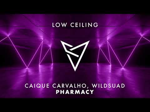 Caique Carvalho, Wildsuad - PHARMACY