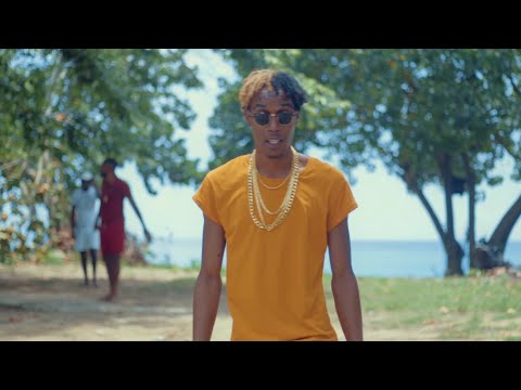 Alxx Sno - Summa Chap [Official Music Video]