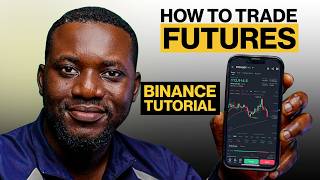 Binance Futures Trading - Full Tutorial for Beginners 2026 thumbnail