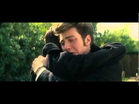 nowhere boy bromance hug~