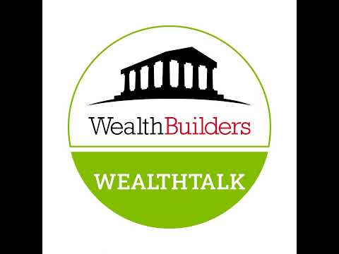 What Is The WealthBuilders Academy? - YouTube