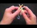 How To Star Stitch Knitting