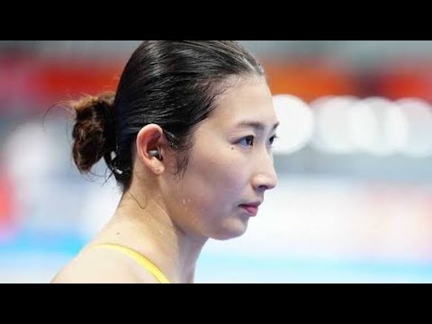 池江璃花子、まさかの棄権…「みんなに申し訳ない」銀メダル翌日に何があった？🏊‍♀️💔#池江璃花子 #競泳 #水泳 #アジア大会 #愛知名古屋アジア大会 #日本代表 #メドレーリレー
