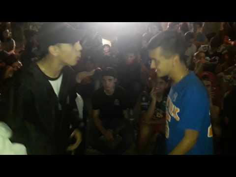 TEGO vs FNO   4tos    Estatus Quo Fecha 2