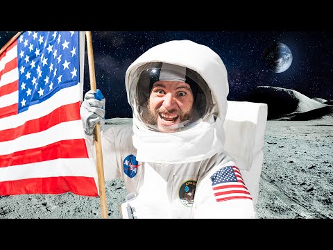 The Untold Story of Apollo 18 (Short Film)