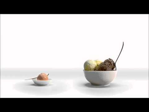 När livet leker - Förhållandet