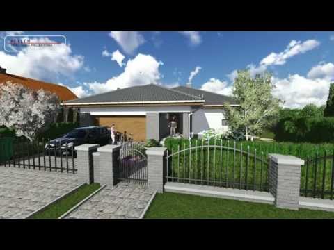 Dom jednorodzinny   animacja2