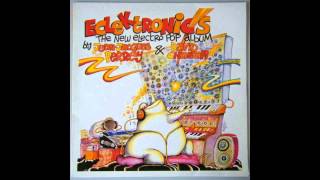 JEAN-JACQUES PERREY & DAVID CHAZAM - BILBO K.